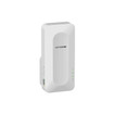 NETGEAR EAX11-100NAS 1PT AX1600 WiFi 6 Mesh Extender - view 3