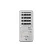 NETGEAR EAX11-100NAS 1PT AX1600 WiFi 6 Mesh Extender - view 4