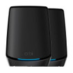 NETGEAR RBK862SB-100NAS Orbi AX6000 2-Pack