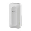NETGEAR EAX14-100NAS 1PT AX1800 WiFi 6 Wallplug Mesh Extender