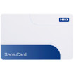 HID 5006-PGGMN iCLASS Seos 8K Smart Card