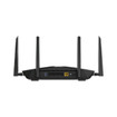 NETGEAR RAX42-100NAS 5-Port AX4200 WiFi 6 Router