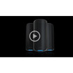 Netgear RBE973S-100NAS ORBI9 QB WIFI7 3P 1Y Armor