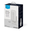 NETGEAR EAX17-100NAS 1PT AX3000 WiFi 6 Mesh Extender