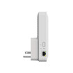 NETGEAR EAX17-100NAS 1PT AX3000 WiFi 6 Mesh Extender - view 2