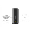 NETGEAR RS200-100NAS 3PT Nighthawk WiFi 7 BE6500 Router