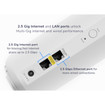 Netgear RBE370-100NAS ORBI3 DB WIFI7 Satellite