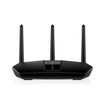NETGEAR RAX29-100NAS 5PT Nighthawk AX2400 WiFi 6 Router