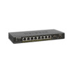 NETGEAR GS310TP-200NAS 8-Port Gigabit PoE+ Smart Switch