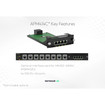 NETGEAR MSM4320-TAANES M4350-16M4V Managed Network Switch
