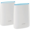 NETGEAR ORBI3 Db WIFI7 4PK Bndl - RBE374-100NAS