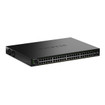 NETGEAR GS348TP-200NAS Managed Gigabit Switch