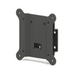 PioneerPOS Wallmount/VESA 75 bracket White M5/M7. - 16W-M5-101