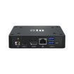 ELO Touch ESY00I1-0UWD-0-4G-6E-Aq-Gms-Bk - E393359