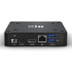 ELO Touch ESY00I1-0UWD-0-4G-6E-Aq-Gms-Bk