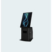 PioneerPOS MSR 1-2 Digital Dining KBW Black) for 15 - 46B-D24000