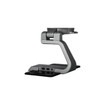 PioneerPOS Base Dash T3 Tall Swivel Tilt Flip 2 USB - T3-UPB101