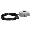 Panasonic MIC-LR-1 MIC-LR-1 Louroe LE-770 Microphone, 20' Of 3.5 Stereo Cable Included
