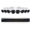 Panasonic MR-12MP080SBV/10 Fixed Focal Lens, 8mm 10 Pack