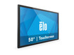 ELO Touch Elo 5054L 50-inch wide LCD Monitor 4K UHD - E10393