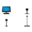 ELO Touch Elo 10.1-inch I-Series 5 STANDARD Android 14 - E539154 (image 2)