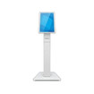 ELO Touch Elo-self-serv-printer-floor-base-wh - E290158