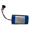 Pioneerpos Bat Replc 1int+2ext CT18/CT22 Std - Q12-Bat-KIT03 - Image 2