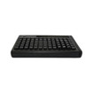 PioneerPOS 49-KB7070BU Keyboard 100 Keys Touchpad Black USB - 49-KB7070BU