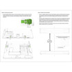 ELO Touch Elo Low Profile Mounting Kit for 5503L 5553L - E727774