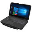PioneerPOS 15" RuggedLaptop i5 16GB RAM/256GB SSD