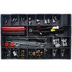 PioneerPOS Battery box kit pre-installed with - 2HB-BAT02-KIT