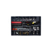 PioneerPOS Battery box kit pre-installed with
