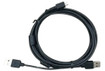 ELO Touch 2.5m USB Y-Cable for 0702L - E796577