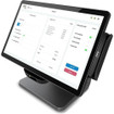 ELO Touch ESY15I5-2UWA-1-Mt-6G-5S-Wn-64-Bk - E940867