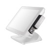 PioneerPOS MSR Encrypted USB HID Unmasked Magensa