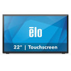 ELO Touch Elo 2270L 22-inch wide LCD Monitor Full HD - E511214