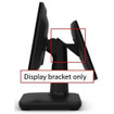 ELO Touch EloPOS rear-facing display mount (requires