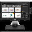 ELO Touch EPS15E3-2UWA-1-Mt-4G-1S-W1-64-Bk-Ns-Exp - E441575