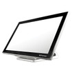PioneerPOS 18.5 Medical Grade Mobile Touchscreen - QE8-BUNDLE-01