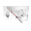 PioneerPOS 2X20 Display USB Bracket