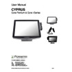 PioneerPOS CT18 18PRV 2G 8G SSD W10E Wifi Bat - Q11-CE8XJQ-P2