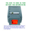 PioneerPOS RL14 Battery 3220 mAh 1YR - T7-BAT101