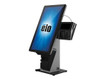 ELO Touch Elo-self-serv-stand-printer-floor-wh - E227695