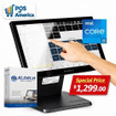 ELO Touch Kit-Cash-Register-5SLOT-Dg-Ron - E865465