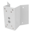 i-PRO PACA4GR - i-PRO PACA4GR Cool Gray Corner Mount Adapter (view 2)