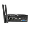 PioneerPOS CT15M PRI J1900 4GB SSD W10 ENT WiFi - QDX-MA4XAQ-W2