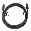 ELO Touch Elo 2 ft USB-C to USB-C cable kit - E969524