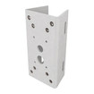 i-PRO PAPM4GR Cool Gray Pole Mount Adaptor