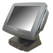 PioneerPOS MSR - 3 Track for Stealth II Black USB - 4HB-U39
