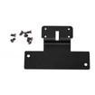 PioneerPOS MSR 1-2 Track Serial Black for the 12 - 42B-R22000